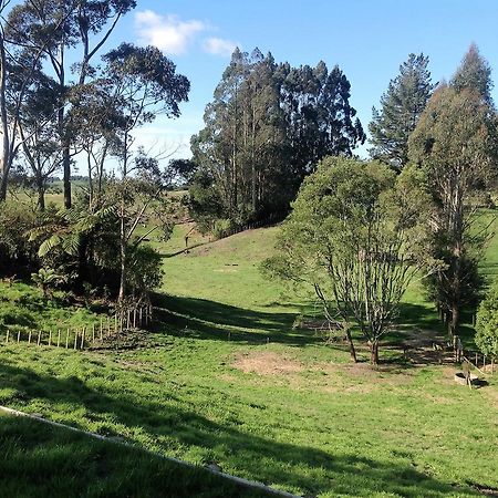 Rolling Hills Country Stay B&B Tauranga Ngoại thất bức ảnh