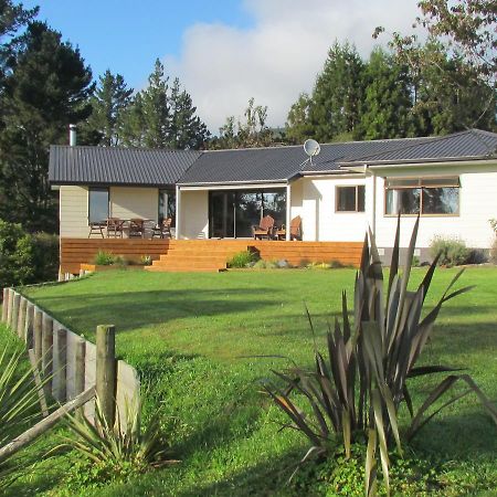 Rolling Hills Country Stay B&B Tauranga Ngoại thất bức ảnh