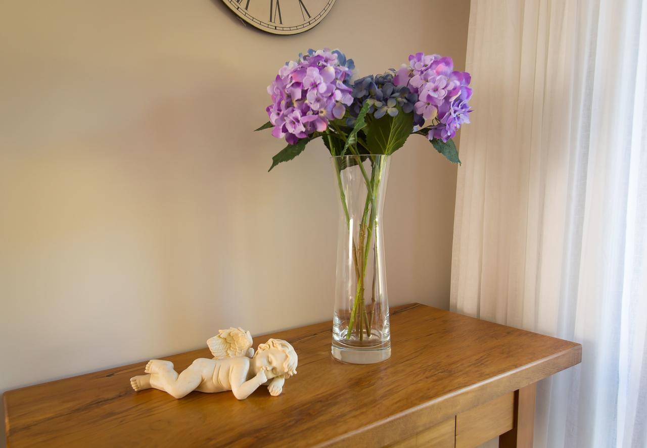 Rolling Hills Country Stay B&B Tauranga Ngoại thất bức ảnh
