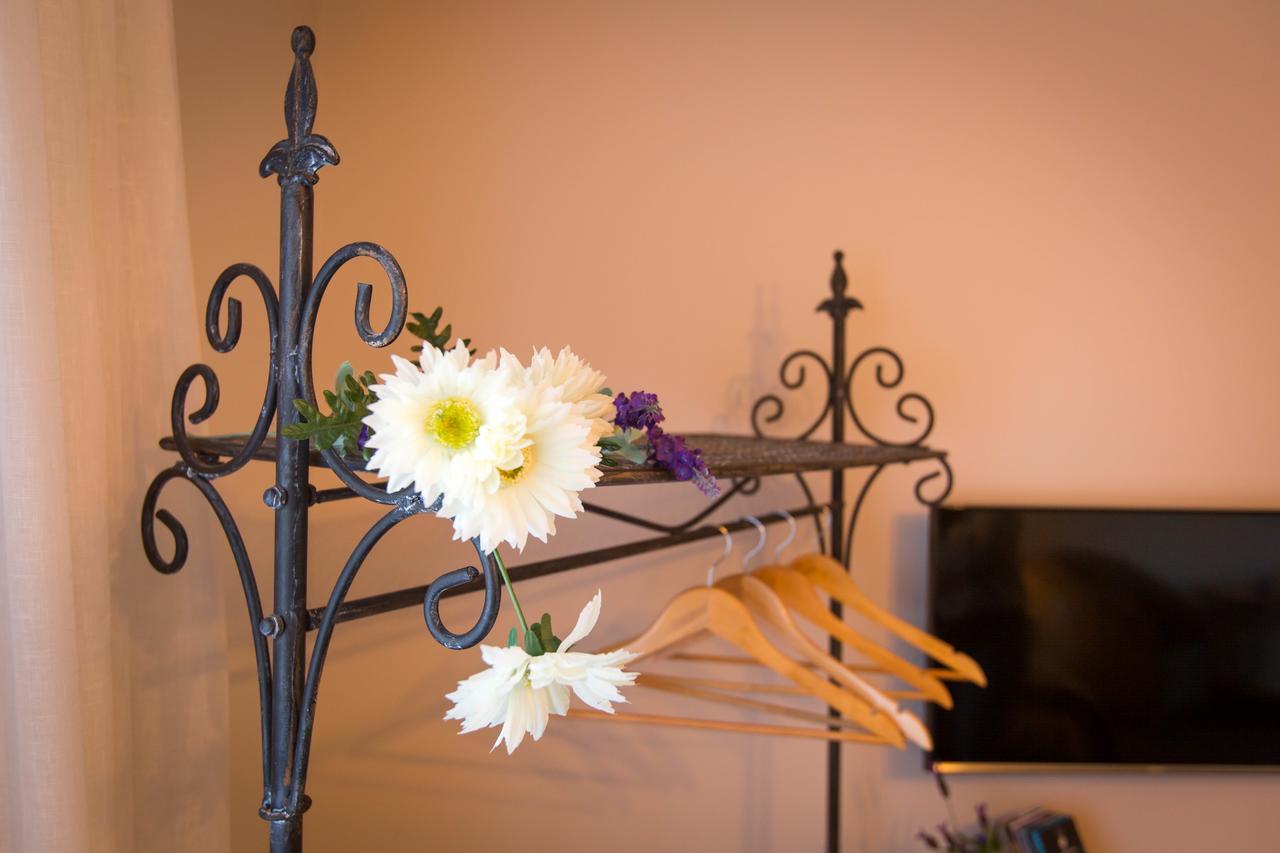Rolling Hills Country Stay B&B Tauranga Ngoại thất bức ảnh