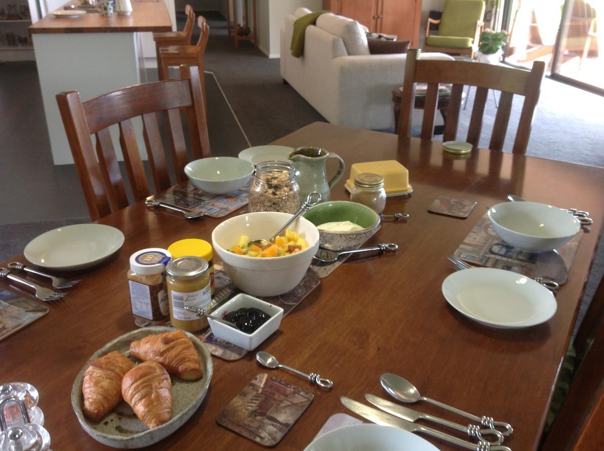 Rolling Hills Country Stay B&B Tauranga Ngoại thất bức ảnh