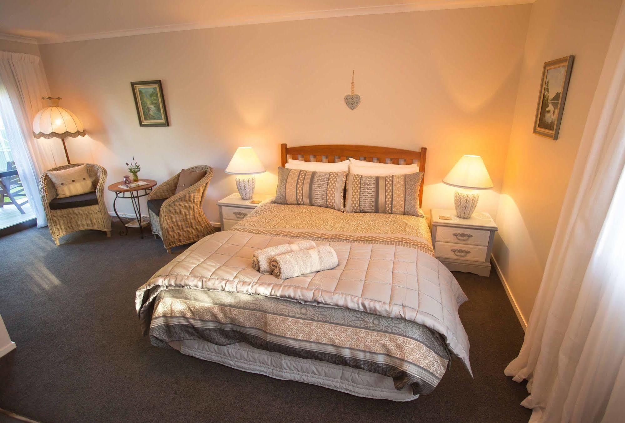 Rolling Hills Country Stay B&B Tauranga Ngoại thất bức ảnh
