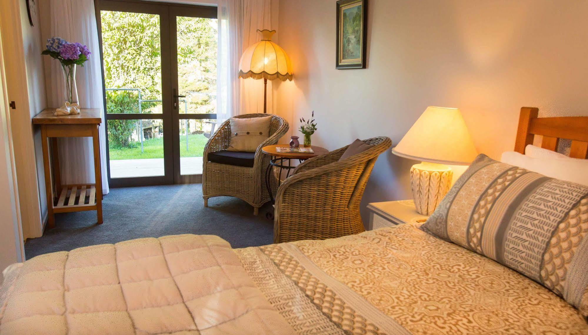 Rolling Hills Country Stay B&B Tauranga Ngoại thất bức ảnh