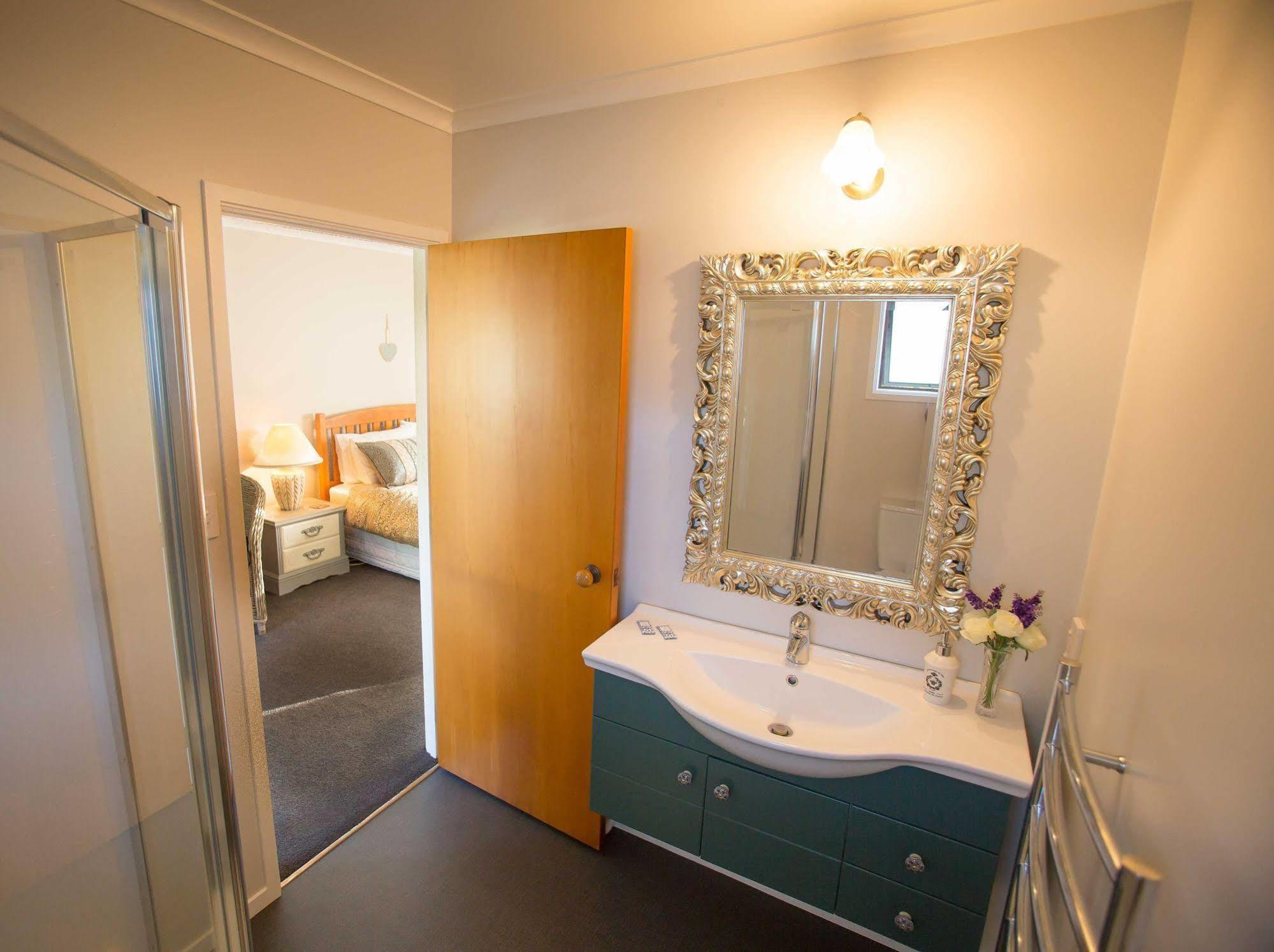 Rolling Hills Country Stay B&B Tauranga Ngoại thất bức ảnh