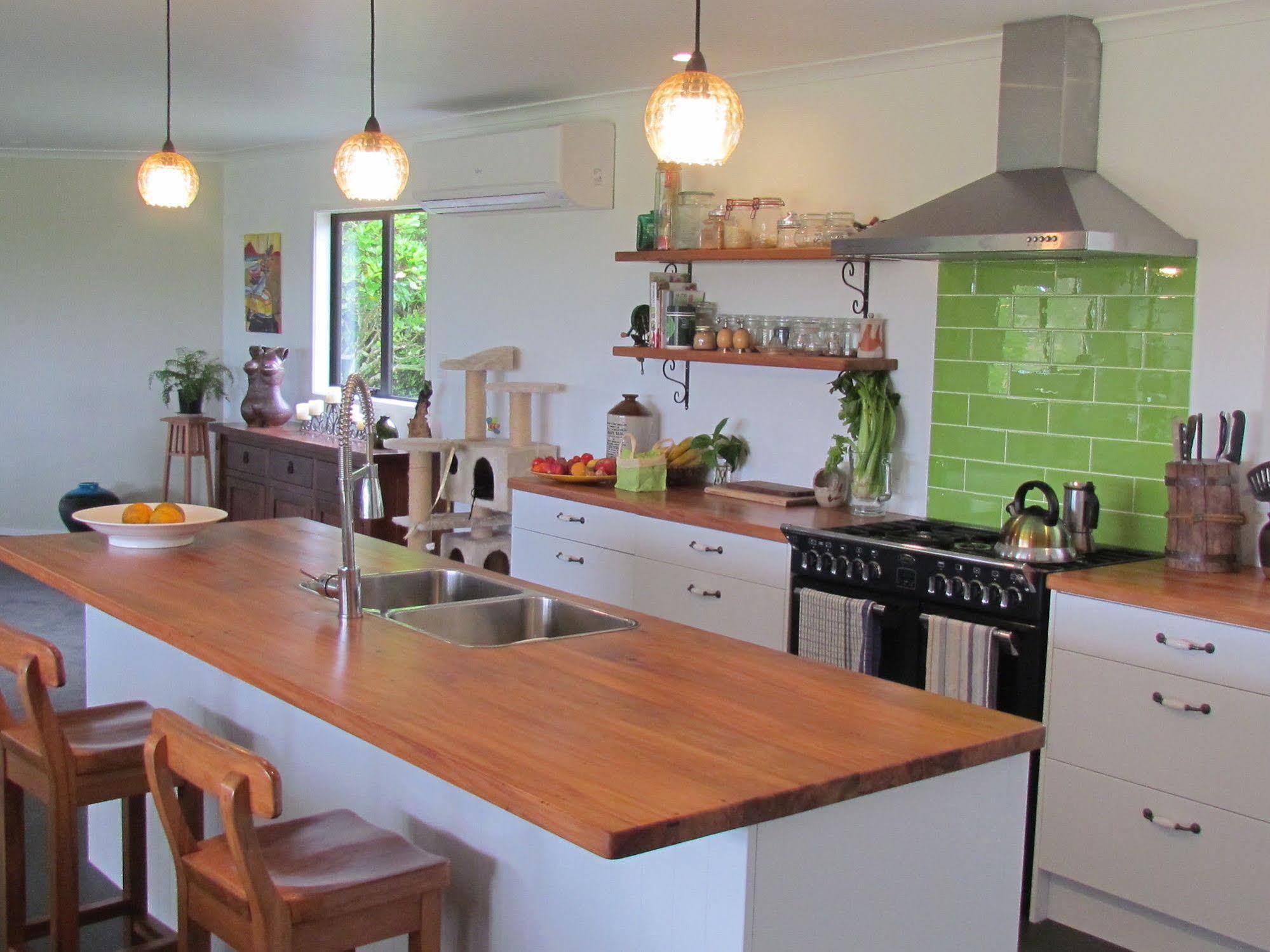 Rolling Hills Country Stay B&B Tauranga Ngoại thất bức ảnh