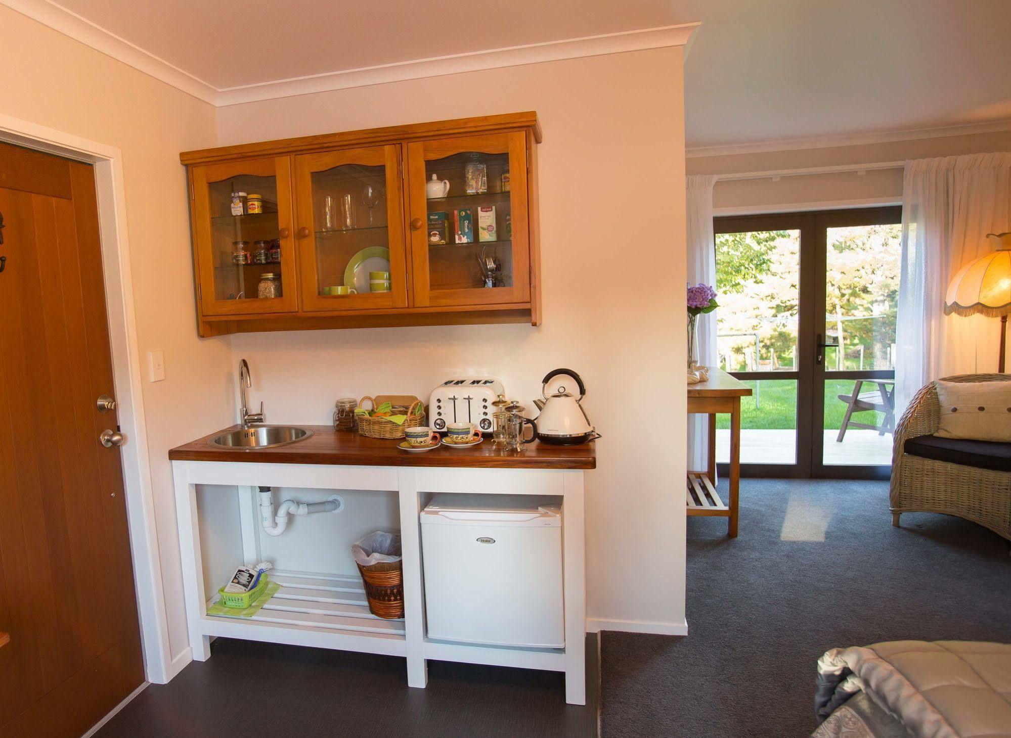 Rolling Hills Country Stay B&B Tauranga Ngoại thất bức ảnh