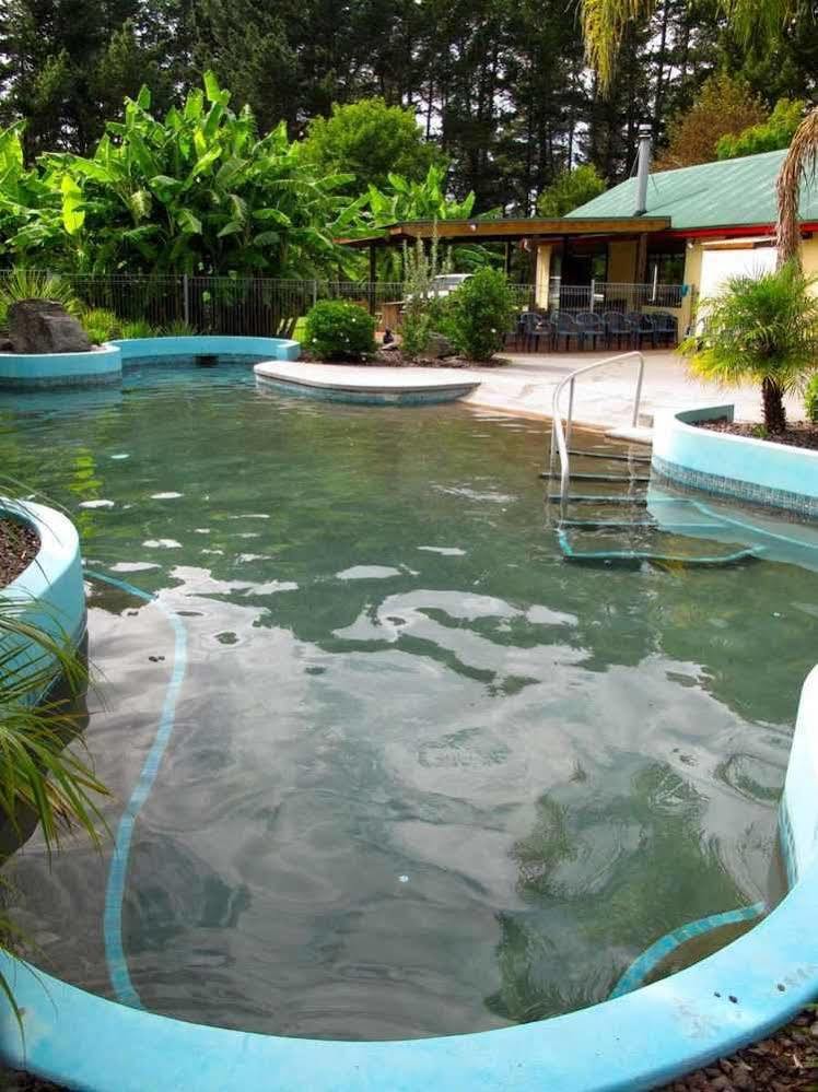 Rolling Hills Country Stay B&B Tauranga Ngoại thất bức ảnh